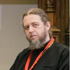 Père Dr Răzvan Ionescu