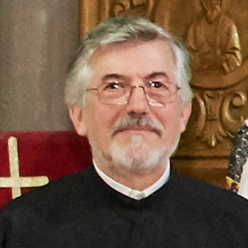 pr. dr. Vasile Iorgulescu