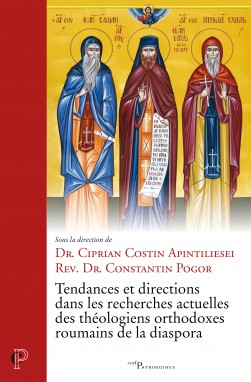 Nouvelle parution: Tendances et directions dans les recherches actuelles