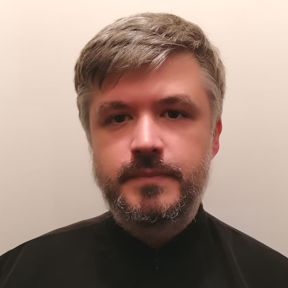 pr. Alexandru Barna