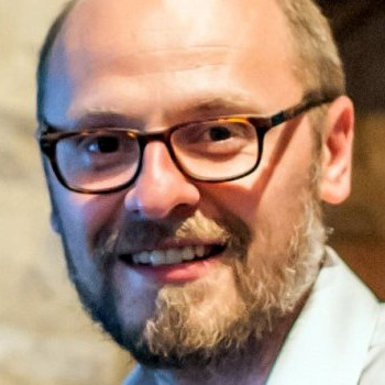 Pr. Florin Bucă