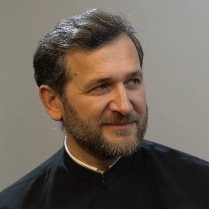 Pr. Patriciu Vlaicu