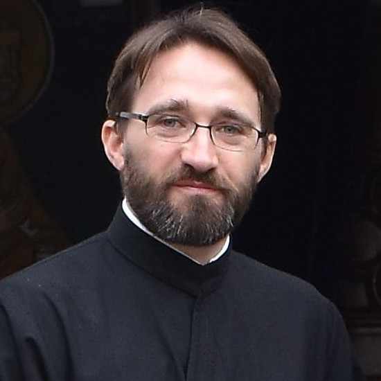 Pr. Ioan-Aurelian Marinescu